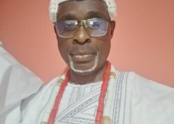 Family Congratulates New Olu-Oke of Oke-Ora, Oba Olufemi Olajide Omidirepo
