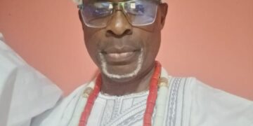 Family Congratulates New Olu-Oke of Oke-Ora, Oba Olufemi Olajide Omidirepo