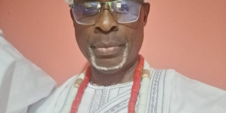 Family Congratulates New Olu-Oke of Oke-Ora, Oba Olufemi Olajide Omidirepo