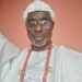 Family Congratulates New Olu-Oke of Oke-Ora, Oba Olufemi Olajide Omidirepo