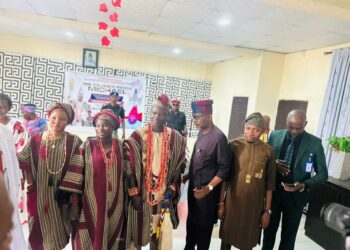 Ministry of Chieftaincy officials planning to reverse our elevation, Osun monarchs To Adeleke