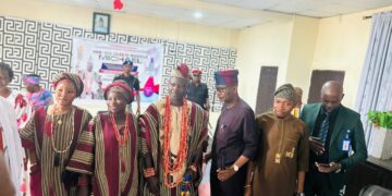 Ministry of Chieftaincy officials planning to reverse our elevation, Osun monarchs To Adeleke