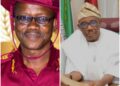 Akinlalu: I am behind sealing of Osun Amotekun offices – Fadahunsi