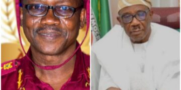 Akinlalu: I am behind sealing of Osun Amotekun offices – Fadahunsi