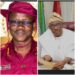 Akinlalu: I am behind sealing of Osun Amotekun offices – Fadahunsi