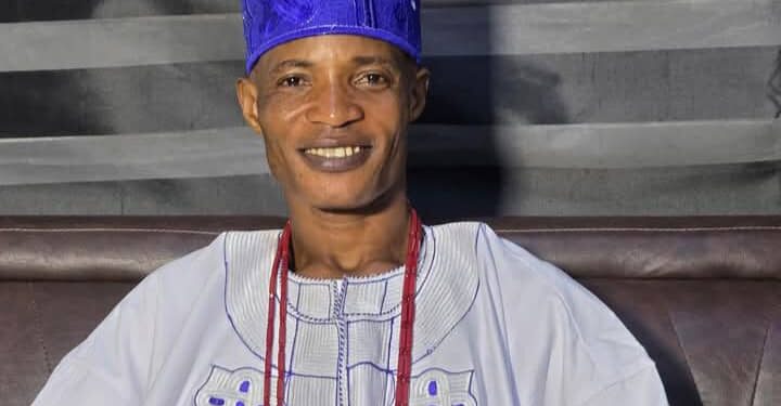 Group canvases police investigation of self-crowned purported monarch causing crisis in Modakeke