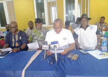 Strike: Act with integrity, meet our demands – ASUU to FG
