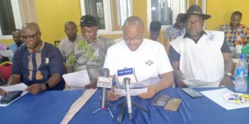 Strike: Act with integrity, meet our demands – ASUU to FG