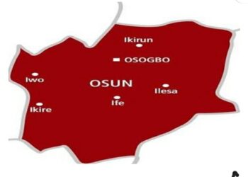 2026: Your demand for Christian governor dead on arrival – Osun Muslim group to CAN 