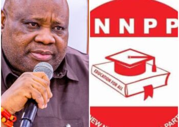 Accord Can’t Deliver, NNPP Can: The Strategic Choice For Adeleke