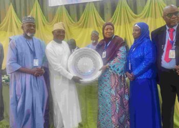 Jubilation As Fountain University Announces 13-Month Salary For Staff