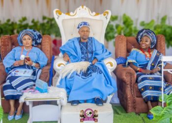 2025 Orolu Day: Adeleke Reaffirms Commitment To Inclusive Development