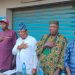 Adewinmbi declares Senatorial ambition, empowers Ede North residents with N5.5m