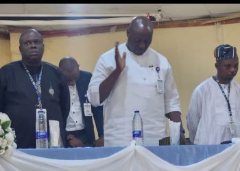 2026: Unilesa VC charges staff to redouble efforts, highlights achievements