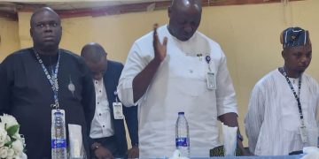 2026: Unilesa VC charges staff to redouble efforts, highlights achievements