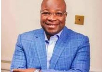 Ex-governorship aspirant, Ogunbiyi collapses campaign team, backs Oyebamiji