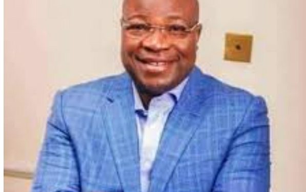 Ex-governorship aspirant, Ogunbiyi collapses campaign team, backs Oyebamiji