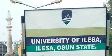 University of Ilesa to start 2026 with prayerÂ