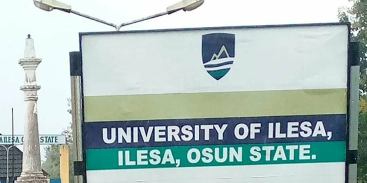 University of Ilesa to start 2026 with prayer 