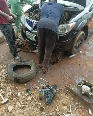 The Decline of Apprenticeship: A Lost Opportunity for Today’s Youth