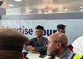 Security Agents Attempted To Arrest El-Rufai At Abuja Airport – Aide