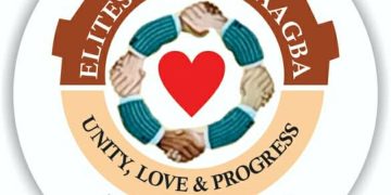 Elites Club of Aagba commended for payment of WAEC fees