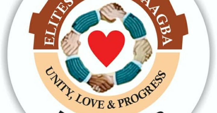 Elites Club of Aagba commended for payment of WAEC fees