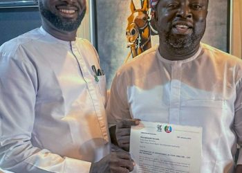 APC chieftain, Kayode Sowade Appointed Osun City Boy Movement Director