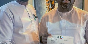 APC chieftain, Kayode Sowade Appointed Osun City Boy Movement Director