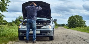 Between Fear and Faith: A Family’s Journey on the Road to Jos