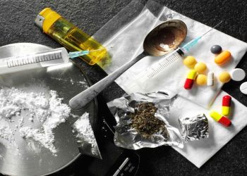 The Stories We Ignore: Listening to Students Battling Drug Abuse