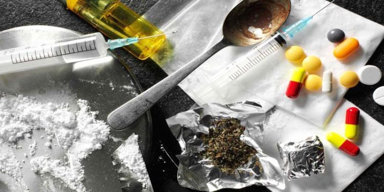 The Stories We Ignore: Listening to Students Battling Drug Abuse