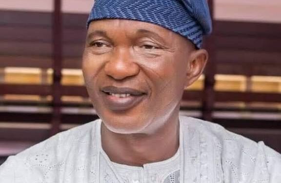 Adeoti Announces Move To Accord Party