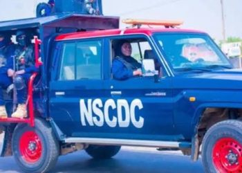 NSCDC arrests two for vandalising Special Needs school in Osun