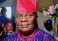 I Remain Osun PDP Chairman – Sunday Bisi