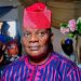 I Remain Osun PDP Chairman – Sunday Bisi