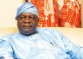 2026: PDP Not Dead In Osun, Oyinlola Rallies Supporters