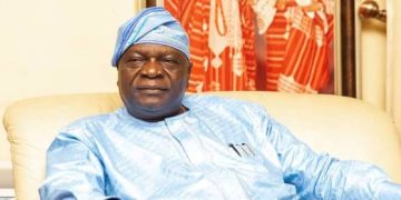2026: PDP Not Dead In Osun, Oyinlola Rallies Supporters