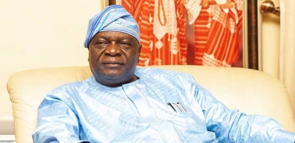2026: PDP Not Dead In Osun, Oyinlola Rallies Supporters
