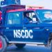 NSCDC arrests two for vandalising Special Needs school in Osun